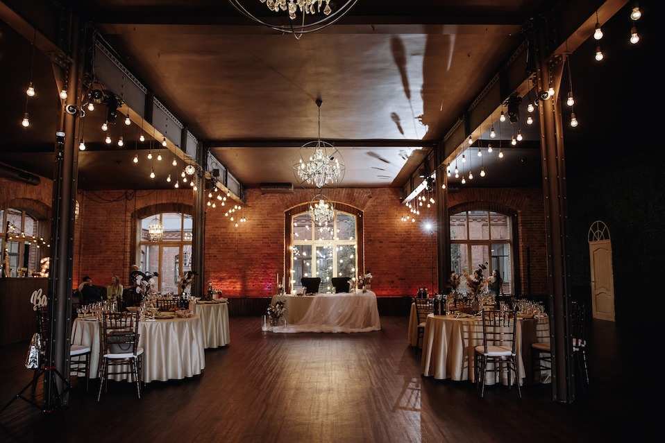 Весенний Лофт на Обводном канале 199