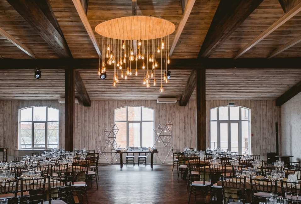 Весенний Лофт на Обводном канале 199