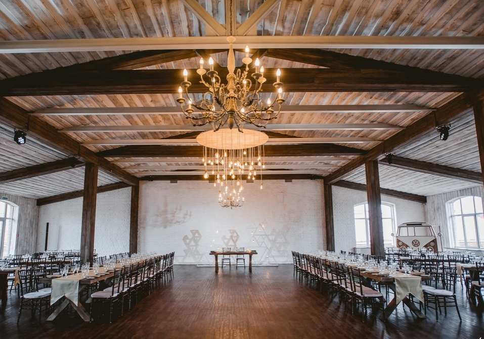 Весенний Лофт на Обводном канале 199