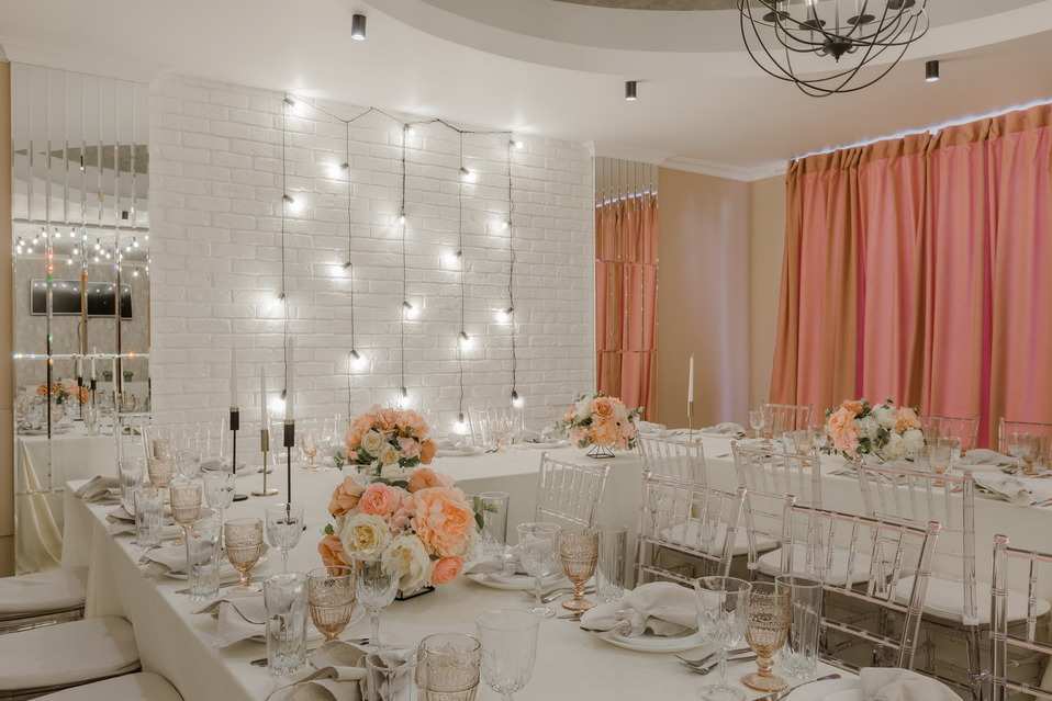 Liris Hall банкетный зал