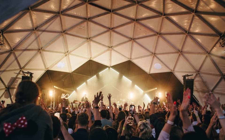 Roof Place Санкт-Петербург