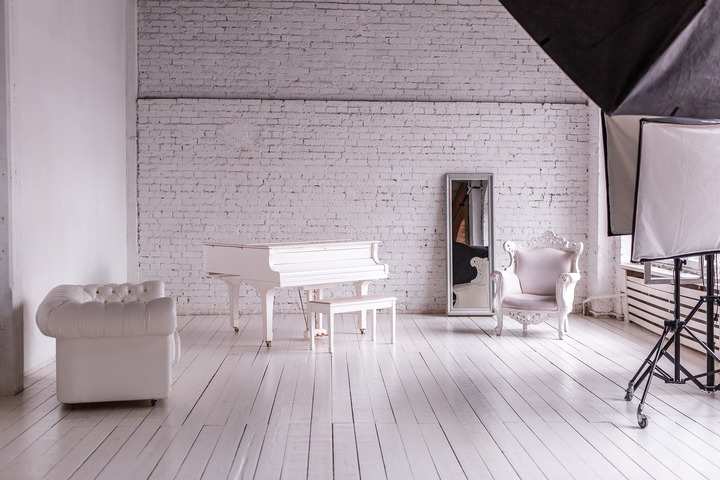 Лофт Fabrika Санкт-Петербург