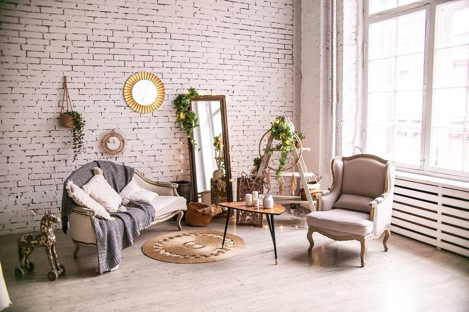 Лофт Fabrika Санкт-Петербург