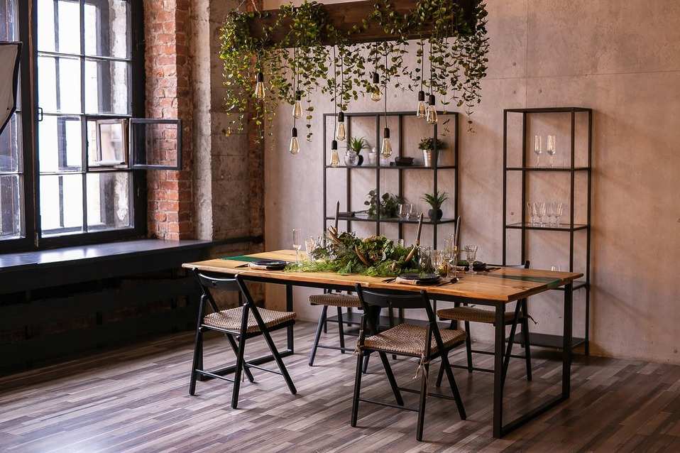 Лофт Fabrika Санкт-Петербург