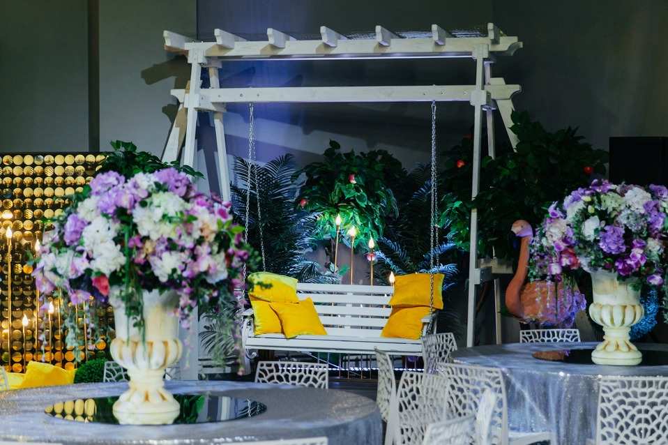 Skyostrov57 банкетный зал