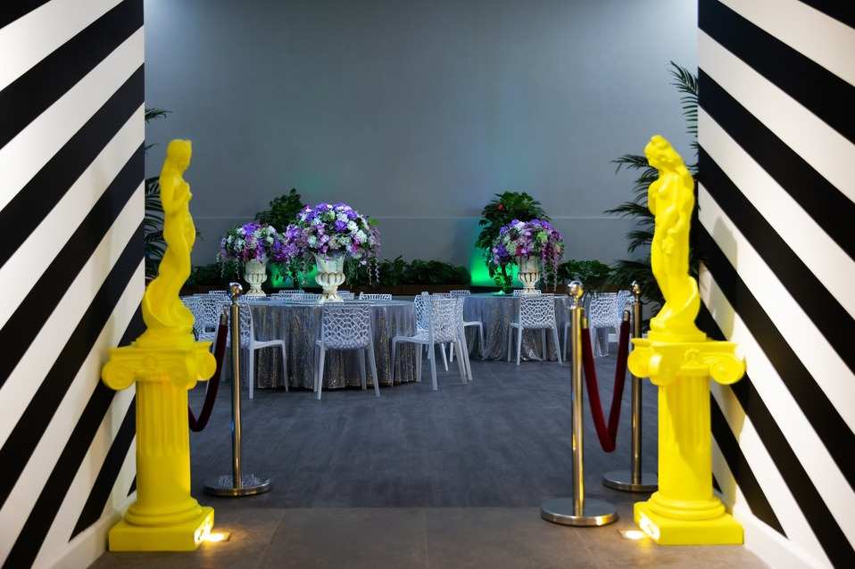 Skyostrov57 банкетный зал