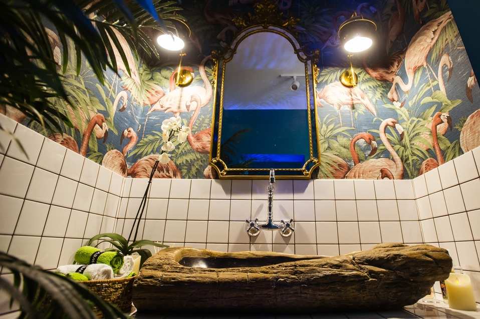 Skyostrov57 банкетный зал