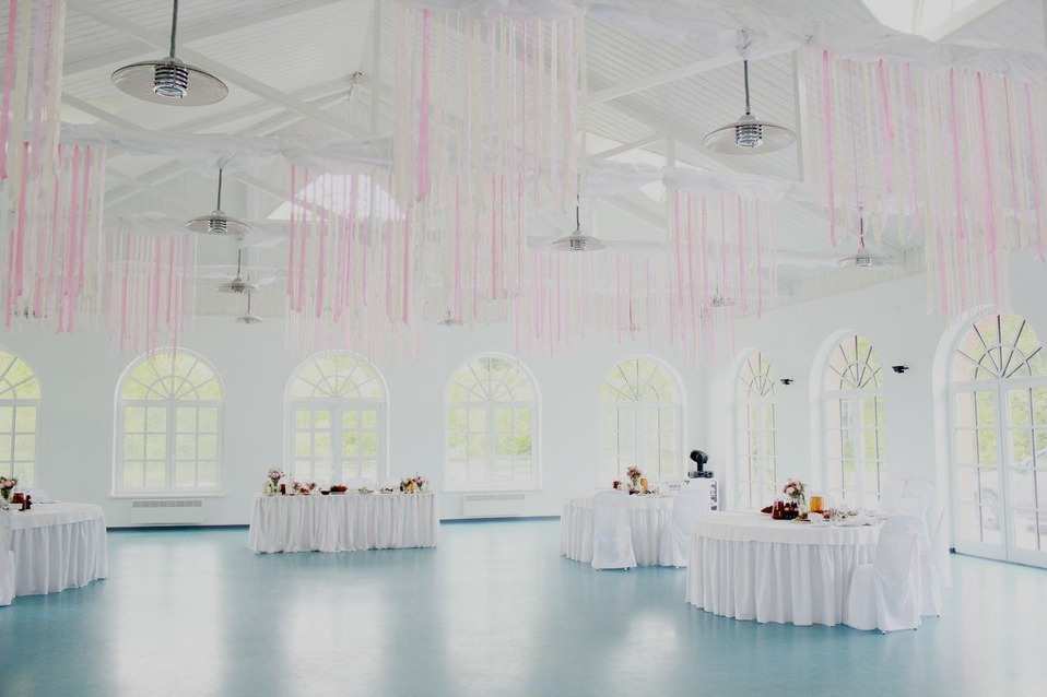 Софийская усадьба