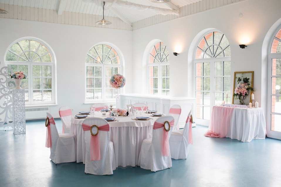 Софийская усадьба