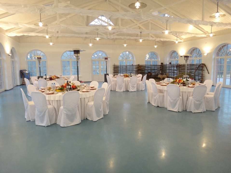 Софийская усадьба