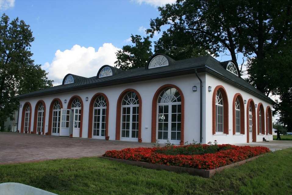 Софийская усадьба