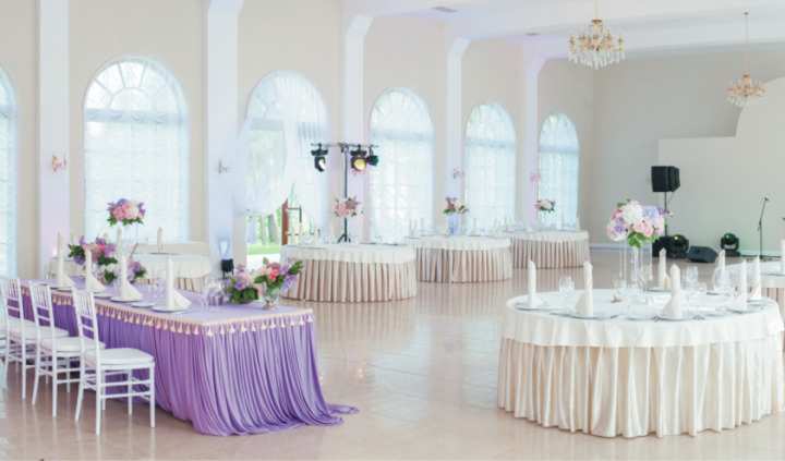 Софийский павильон в Пушкине