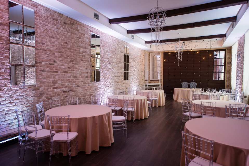 Loft Banket Санкт-Петербург