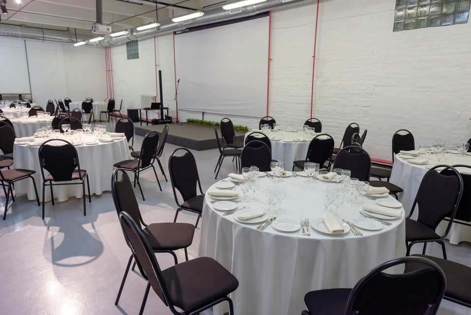 Лофт Центр событий