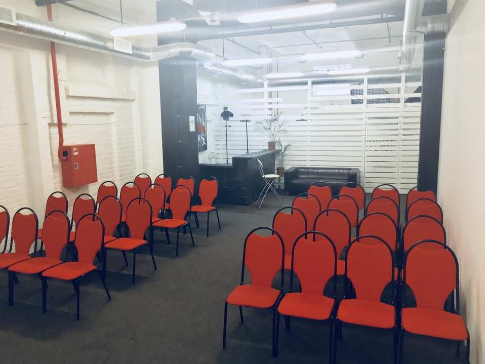 Лофт Центр событий