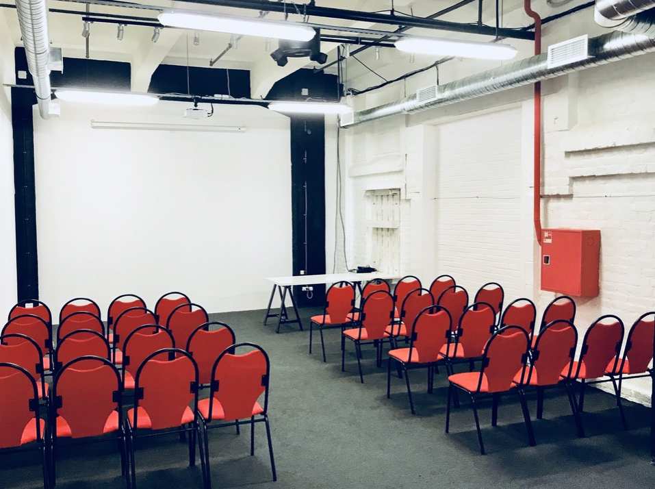 Лофт Центр событий