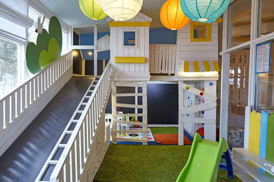 Sunday Ginza ресторан Санкт-Петербург