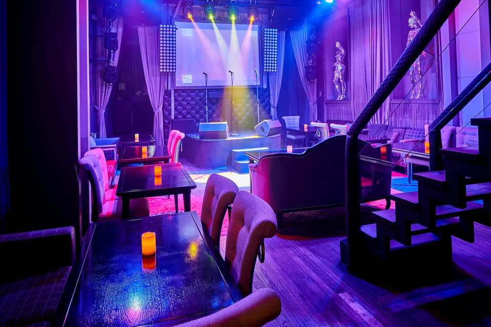 Джельсомино Cafe Санкт-Петербург