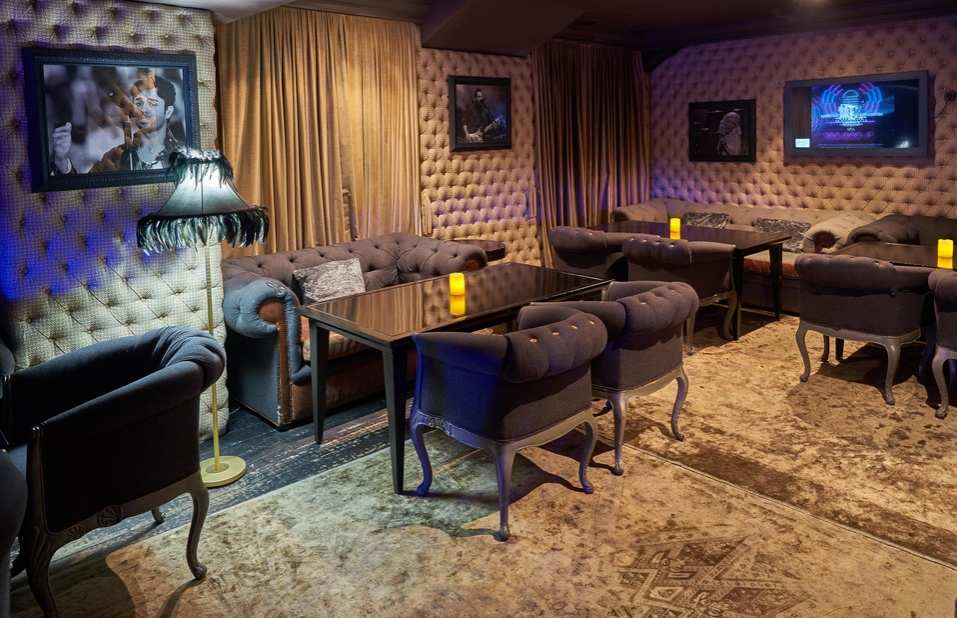 Джельсомино Cafe Санкт-Петербург