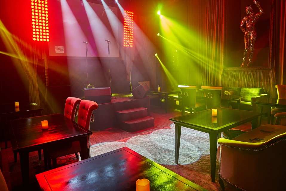 Джельсомино Cafe Санкт-Петербург