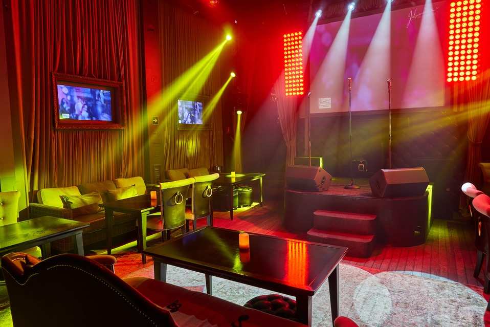 Джельсомино Cafe Санкт-Петербург