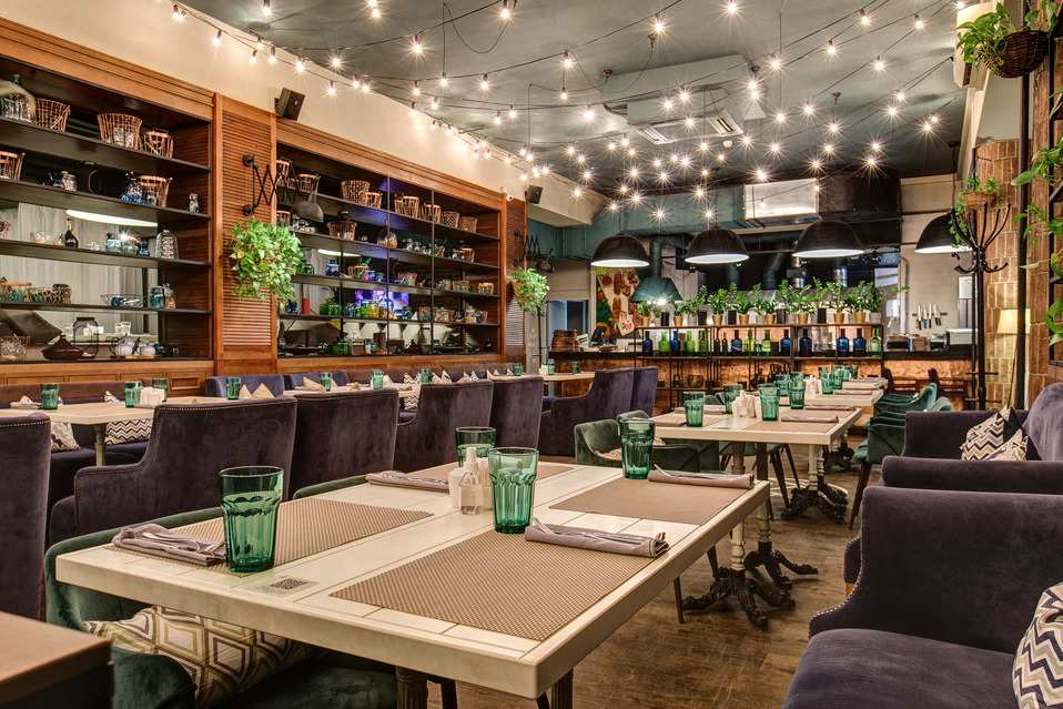 Ларисуваннухочу ресторан Санкт-Петербург