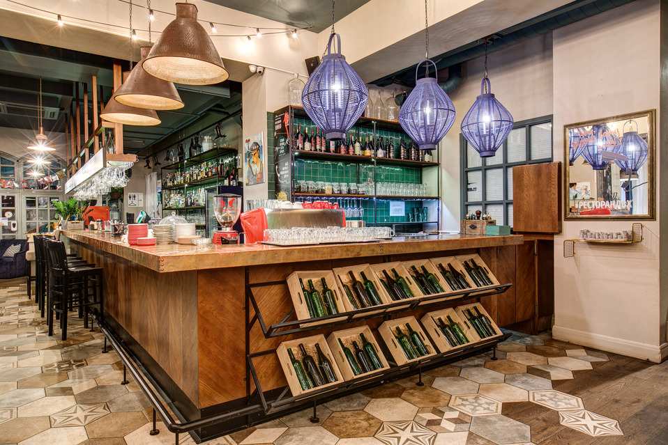 Ларисуваннухочу ресторан Санкт-Петербург