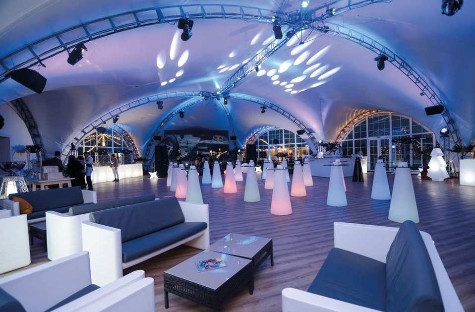 MillCreek банкетный зал Всеволожск