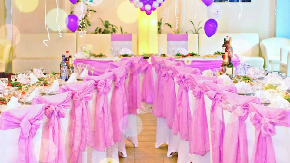 Наутилус банкетный зал на Рижской