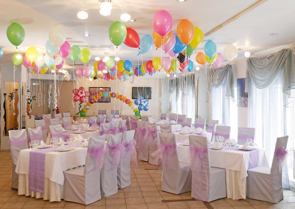 Наутилус банкетный зал на Рижской