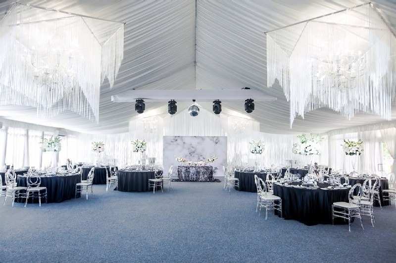 Парадный павильон Петропавловской крепости