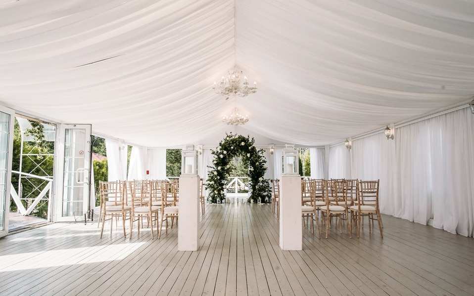 Усадьба Иваново Подворье