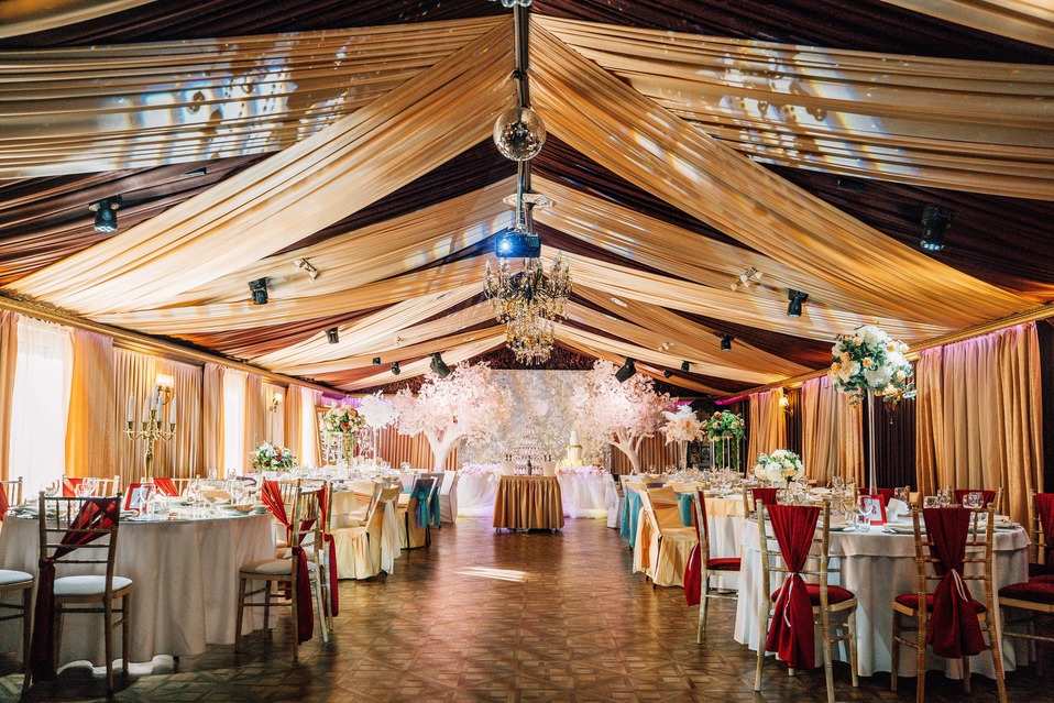 Усадьба Иваново Подворье