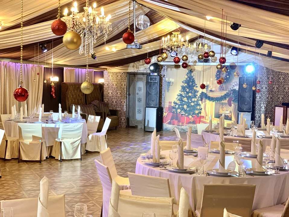 Усадьба Иваново Подворье