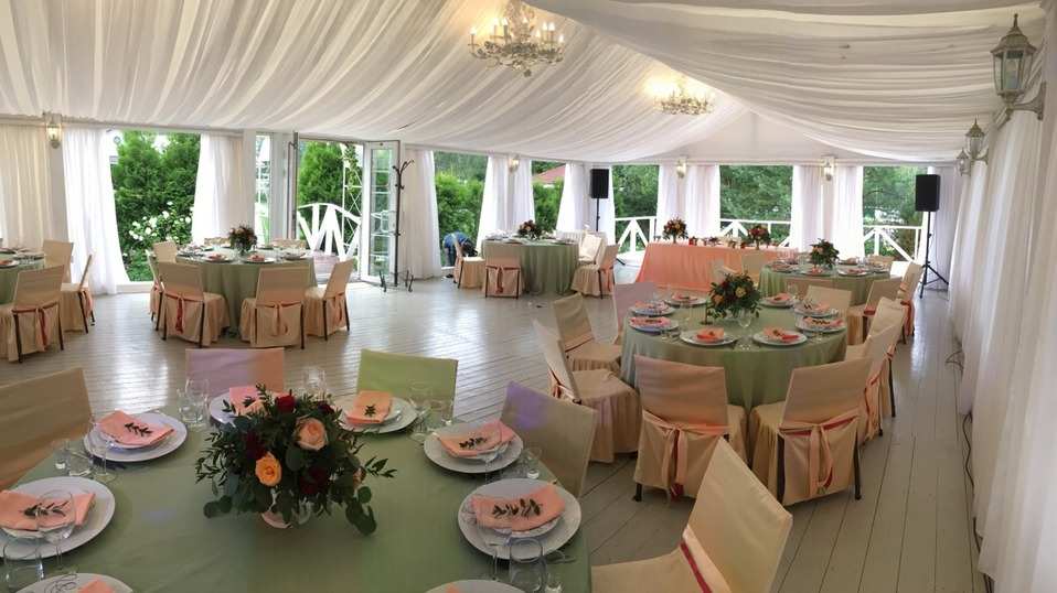 Усадьба Иваново Подворье