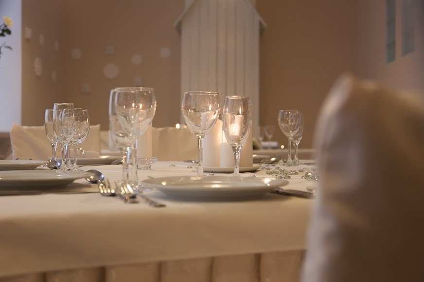 Канарейка банкетный зал