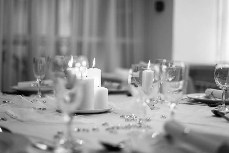 Канарейка банкетный зал