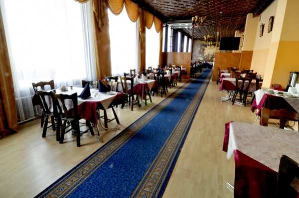 Киевский банкетный зал