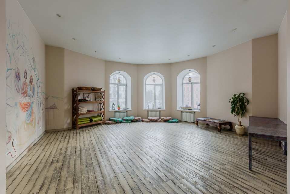 Kokon Space банкетный зал