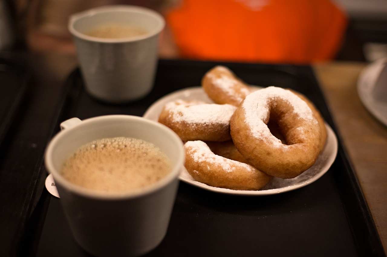 Пышечка на Грибоедова Санкт-Петербург