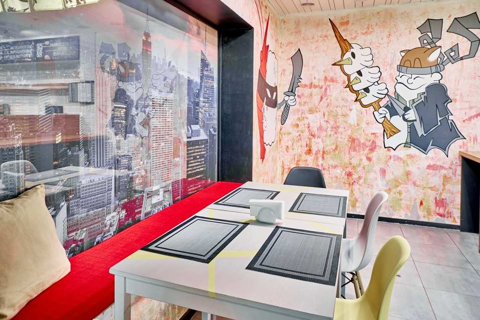 Сушки на макушке Санкт-Петербург