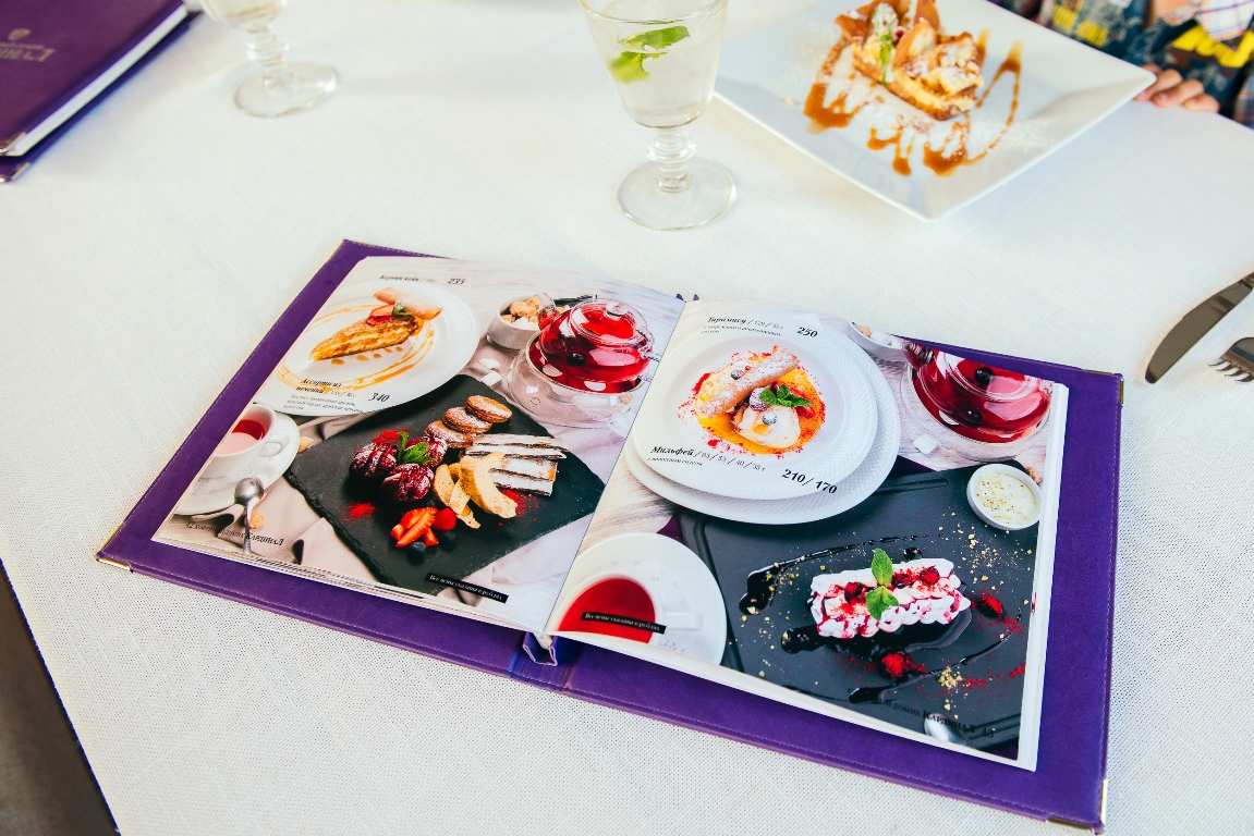 Кофейный домик Кардинал в Тамбове