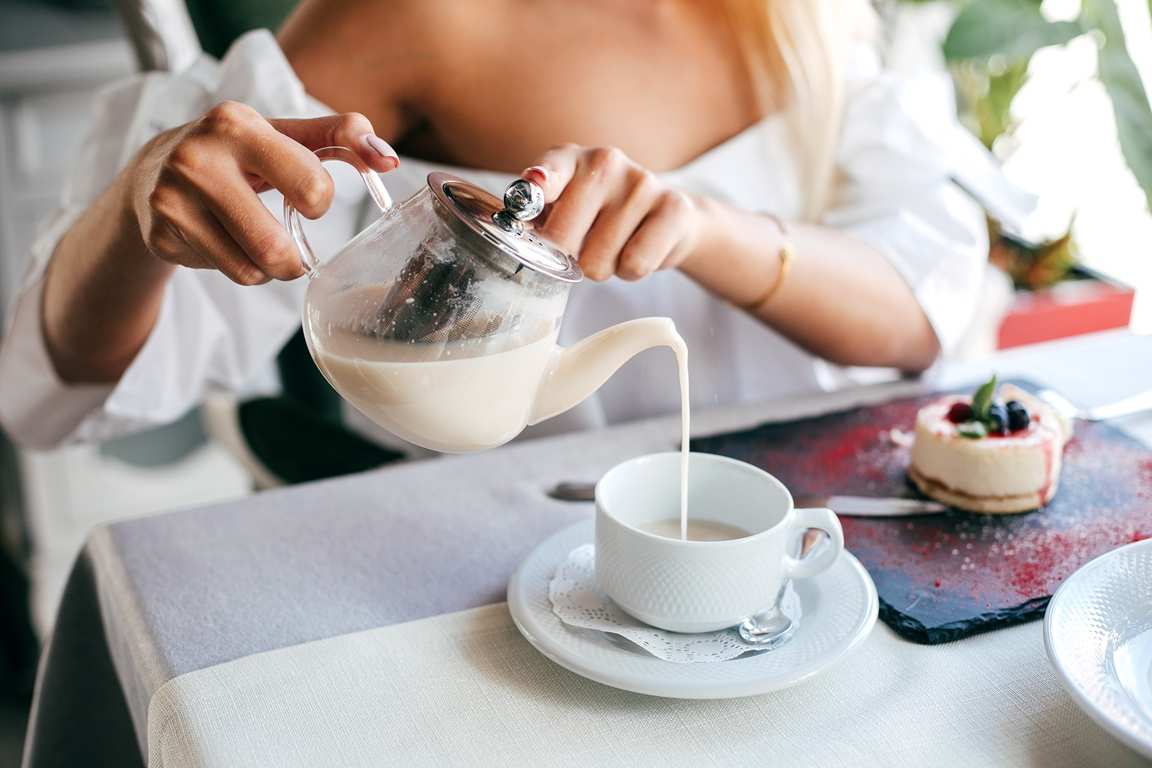 Кофейный домик Кардинал в Тамбове