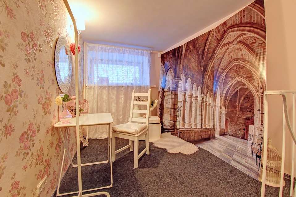 Creme de La Creme банкетный зал