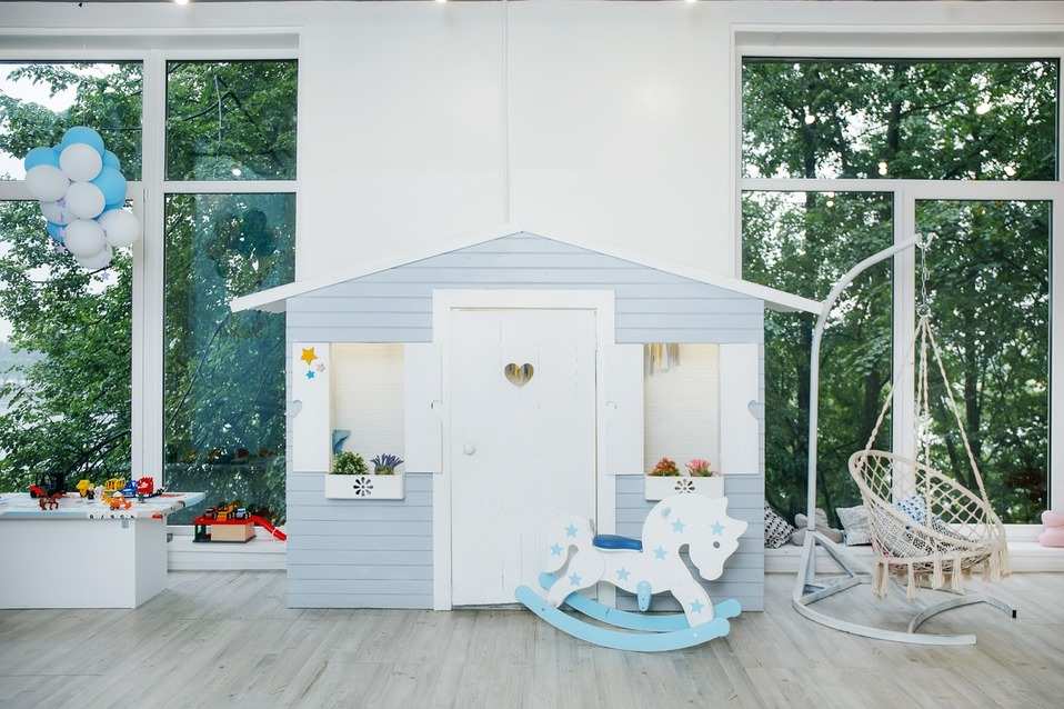 Chocostar лофт для праздников на Дыбенко