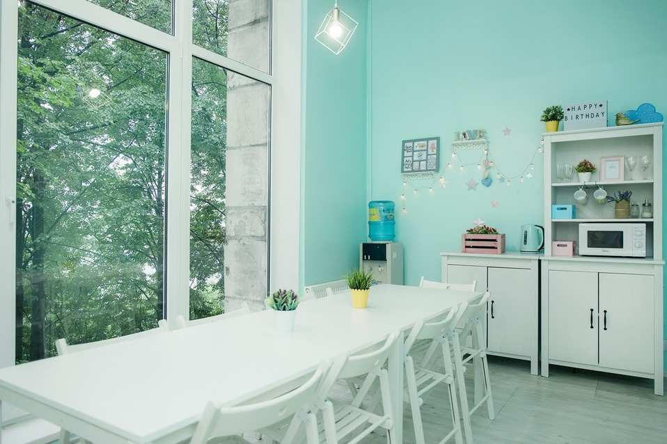 Chocostar лофт для праздников на Дыбенко