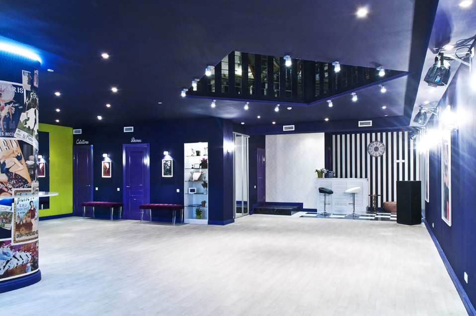 La Boca банкетный зал