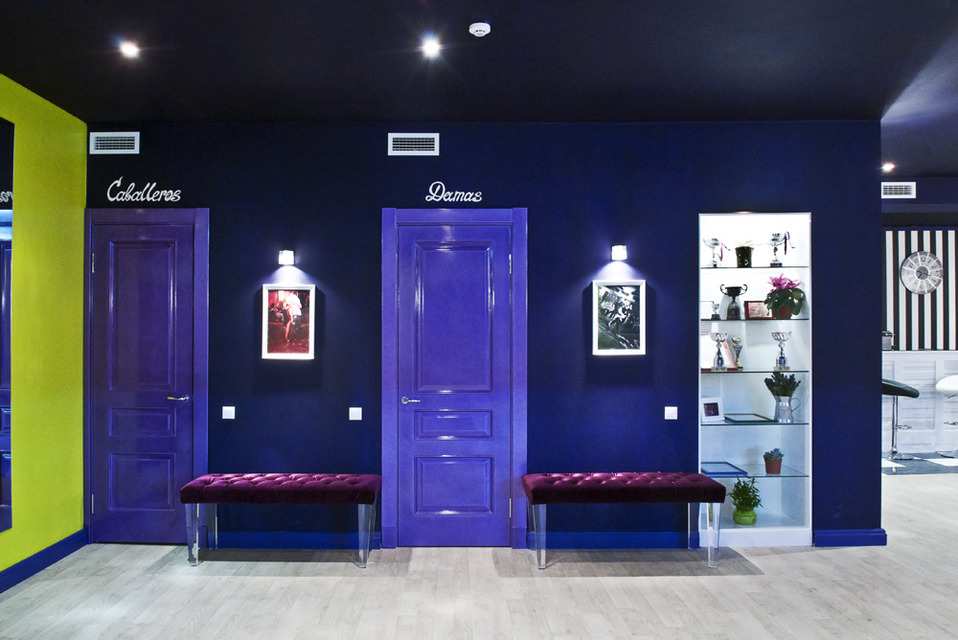 La Boca банкетный зал