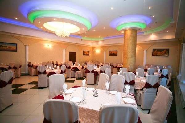 Легенда банкетный зал