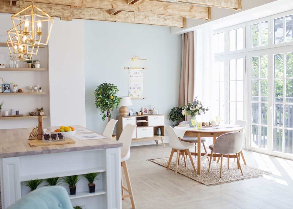 Leona Event банкетный зал